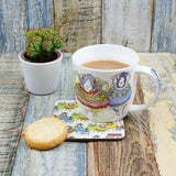 Emma Ball Bone China Mug