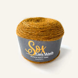 Alpaca Yarns Sox Easy Wash Alpaca Sock Yarn