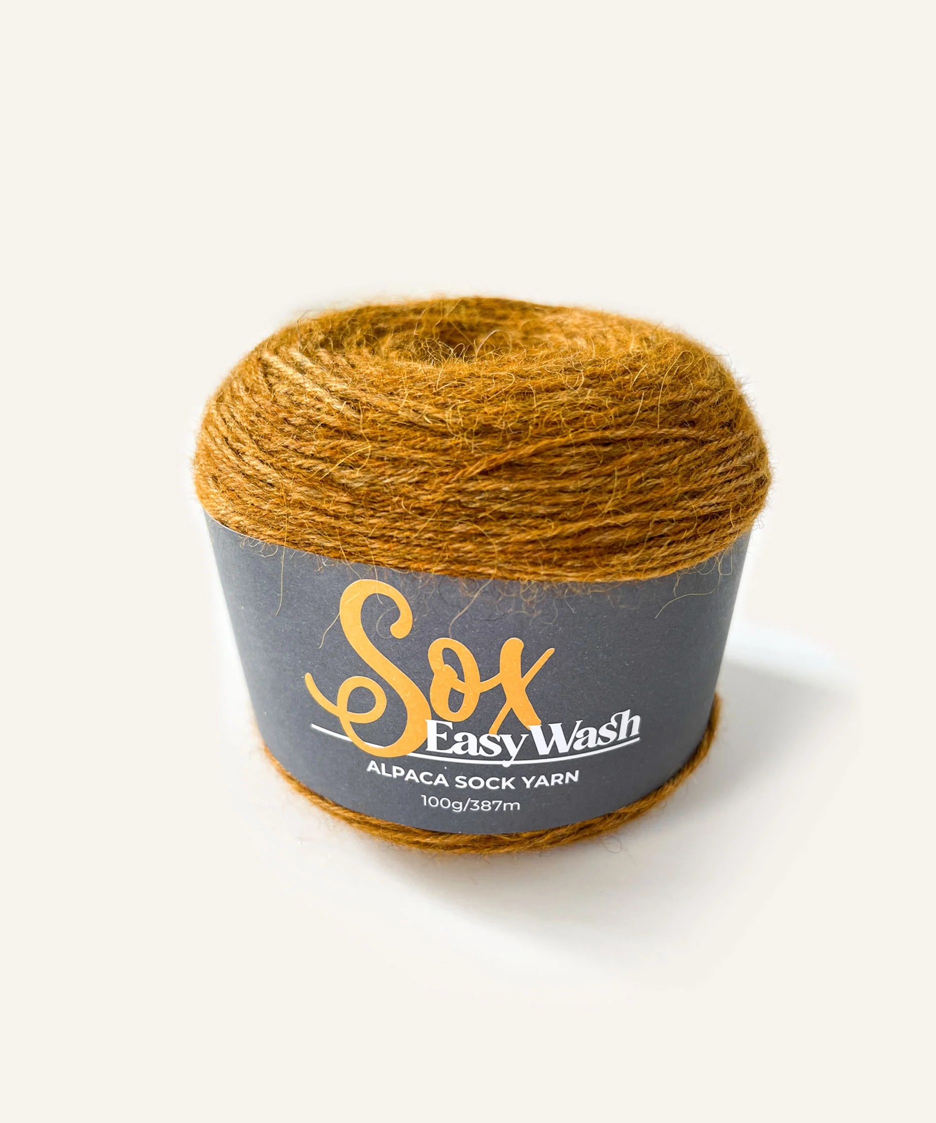 Alpaca Yarns Sox Easy Wash Alpaca Sock Yarn