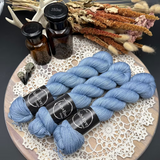 Ash & Eve Shadowvale Posh Sock Yarn