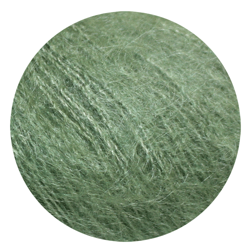 Lana Gatto Silk Mohair