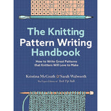 Book - The Knitting Pattern Writing Handbook