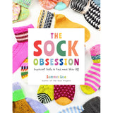 Book - The Sock Obsession