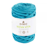 DMC Nova Vita 12 Recycled Cotton cord