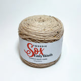 Alpaca Yarns Tweedie Sox