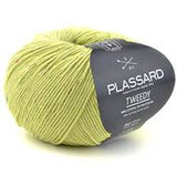 Plassard Tweedy Cotton