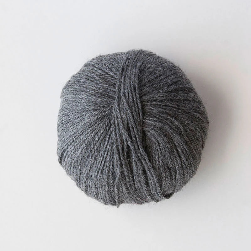 Indiecita Easy Wash 100% Baby Alpaca 4 Ply