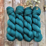 Three Trees Fibrecrafts - Fledgling Sock Yarn