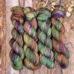 Three Trees Fledgling Sock Yarn | Shop Yarn Online