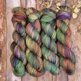 Three Trees Fledgling Sock Yarn | Shop Yarn Online