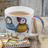 Emma Ball Bone China Mug