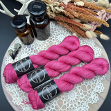 Ash & Eve Shadowvale Posh Sock Yarn