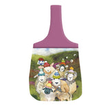 Emma Ball Small Wrist Bag