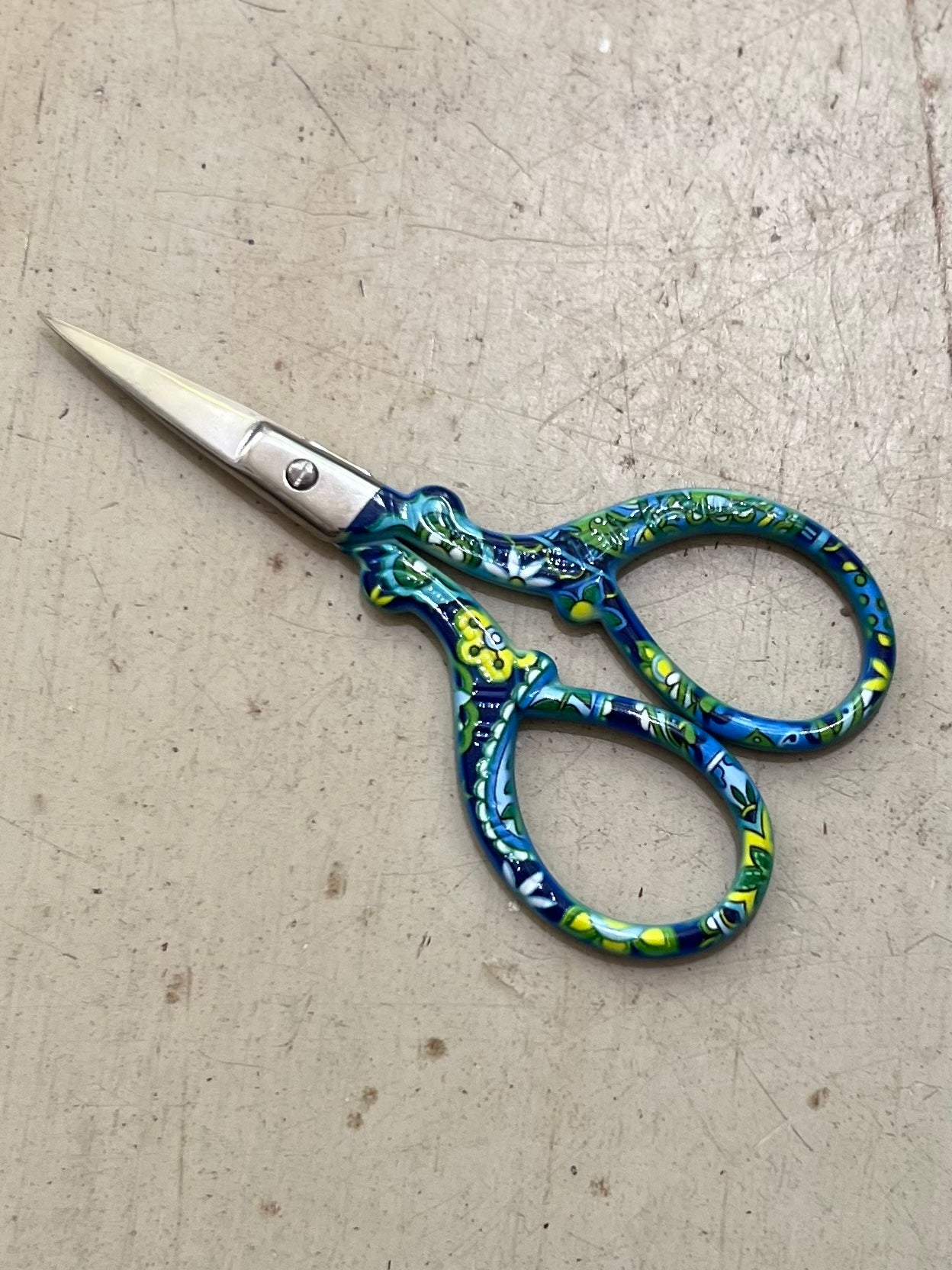 Perfect Yarn Scissors