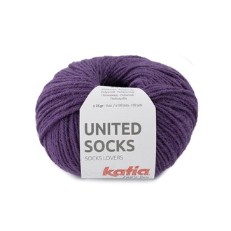 Katia United Socks