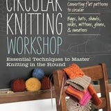 Book - Circular Knitting Workshop