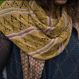 Truly Myrtle Pattern - Medley