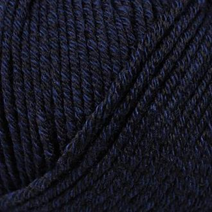 Enjoy Bellissimo Lucca Merino Wool and Cotton yarn. Available online or in store at Samford Valley, Brisbane yarn shop. Yarn suitable for crochet and knitting patterns. 8 ply DK yarn in a range of colours. Learn to knit, learn to crochet with this yarn. Knit or crochet garments, fashion accessories, blankets, scarves, baby and kids wear with Lucca 506 Navy.