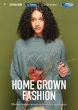 Patons Home Grown Fashion Pattern Book