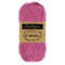 Scheepjes Catona mercerised cotton yarn in Garden Rose 251. Available online or in store at Samford Valley yarn shop. Yarn suitable for crochet and knitting patterns. 4 ply fingering weight yarn in a range of colours. Learn to knit or crochet with us. Make garments, baby blankets, amigurumi, mosaic crochet with Scheepjes Catona.