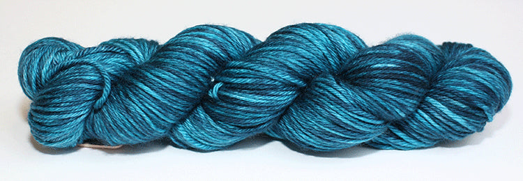 Fiori DK IV Hand Dyed Merino Yarn