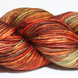 Fiori DK IV Hand Dyed Merino Yarn