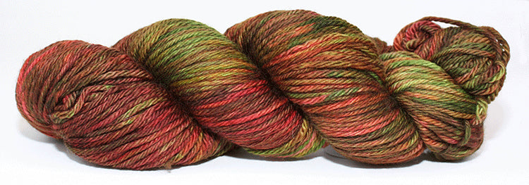 Fiori DK IV Hand Dyed Merino Yarn