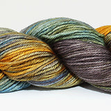 Fiori DK IV Hand Dyed Merino Yarn