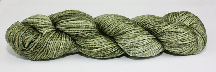 Fiori DK IV Hand Dyed Merino Yarn