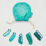 KnitPro Mindful Stitch Markers