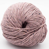 Erika Knight Gossypium Cotton Tweed - 8ply / DK