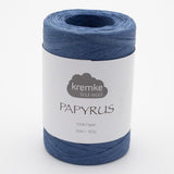 Kremke Soul Wool - Papyrus