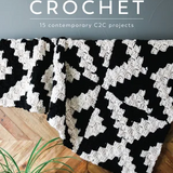 Book - Corner to Corner Crochet