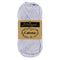 Scheepjes Catona mercerised cotton yarn in Lilac Mist 399. Available online or in store at Samford Valley yarn shop. Yarn suitable for crochet and knitting patterns. 4 ply fingering weight yarn in a range of colours. Learn to knit or crochet with us. Make garments, baby blankets, amigurumi, mosaic crochet with Scheepjes Catona.