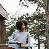 Truly Myrtle Pattern - Georgie Sweater