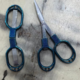 Folding Scissors