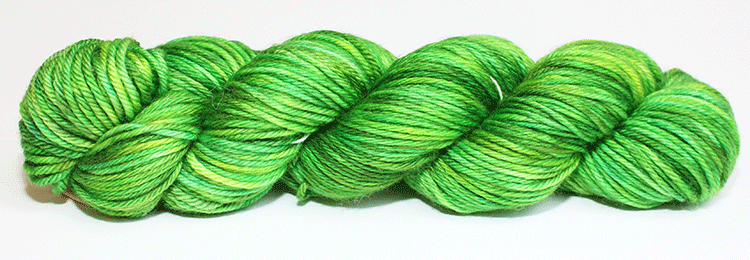 Fiori DK IV Hand Dyed Merino Yarn