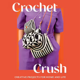 Book - Crochet Crush