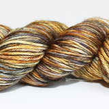 Fiori DK IV Hand Dyed Merino Yarn