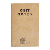 Book - Knitters Journal