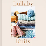 Book - Lullaby Knits