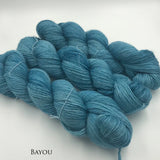 Birdhouse Fibres - Swathe