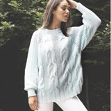 TexYarns Pattern - Sage