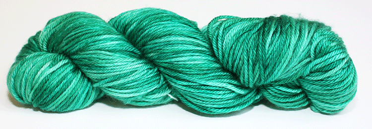 Fiori DK IV Hand Dyed Merino Yarn