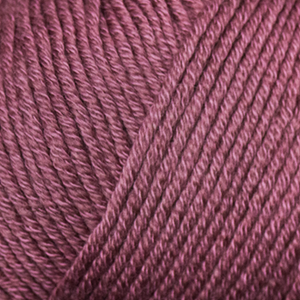Enjoy Bellissimo Lucca Merino Wool and Cotton yarn. Available online or in store at Samford Valley, Brisbane yarn shop. Yarn suitable for crochet and knitting patterns. 8 ply DK yarn in a range of colours. Learn to knit, learn to crochet with this yarn. Knit or crochet garments, fashion accessories, blankets, scarves, baby and kids wear with Lucca 518 Mulberry.