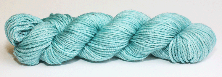Fiori DK IV Hand Dyed Merino Yarn