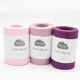 Kremke Soul Wool - Papyrus
