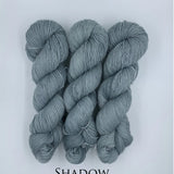 Birdhouse Fibres - Swathe
