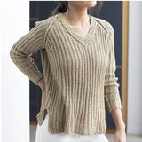 TexYarns Pattern - Harper