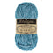 Scheepjes Stonewashed cotton acrylic blend yarn in 805 Blue Apatite. Available online or in store at Samford Valley yarn shop. Yarn suitable for crochet and knitting patterns. Sport weight yarn in a range of colours. Learn to knit or crochet with us. Make garments, baby blankets, amigurumi, mosaic crochet with Scheepjes Stone Washed. Perfect yarn for Mobius Girl Marguerite blanket and Attic 24 ripple blanket.